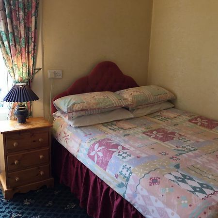 Hermitage Guest House Единбург Екстериор снимка
