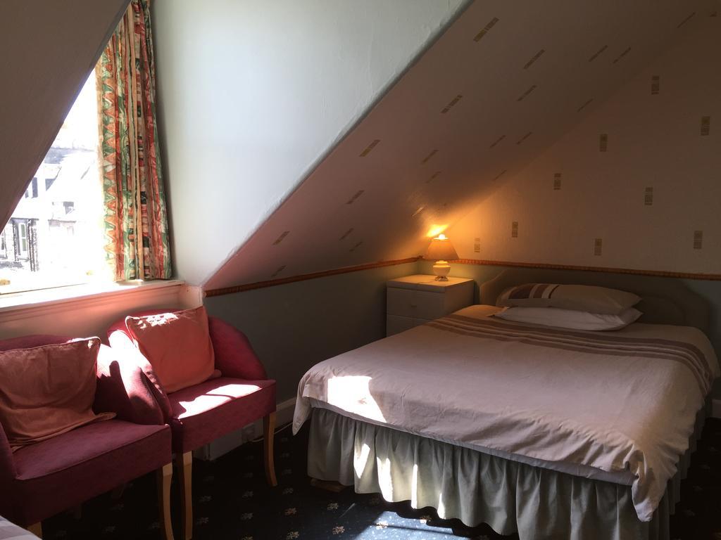 Hermitage Guest House Единбург Екстериор снимка