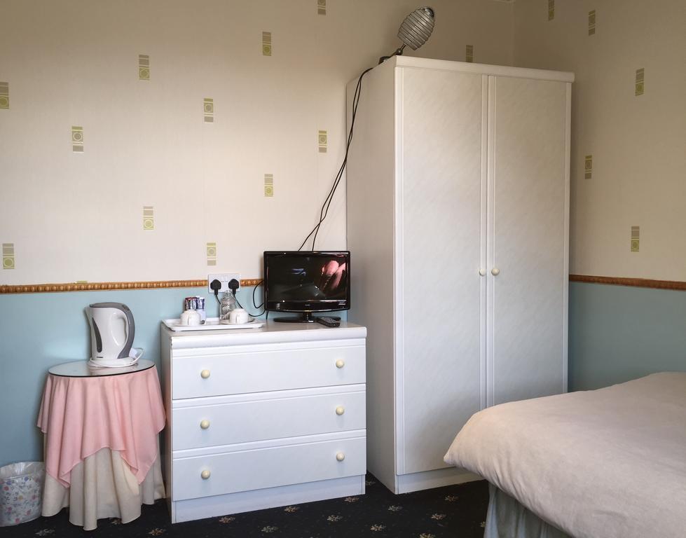 Hermitage Guest House Единбург Екстериор снимка