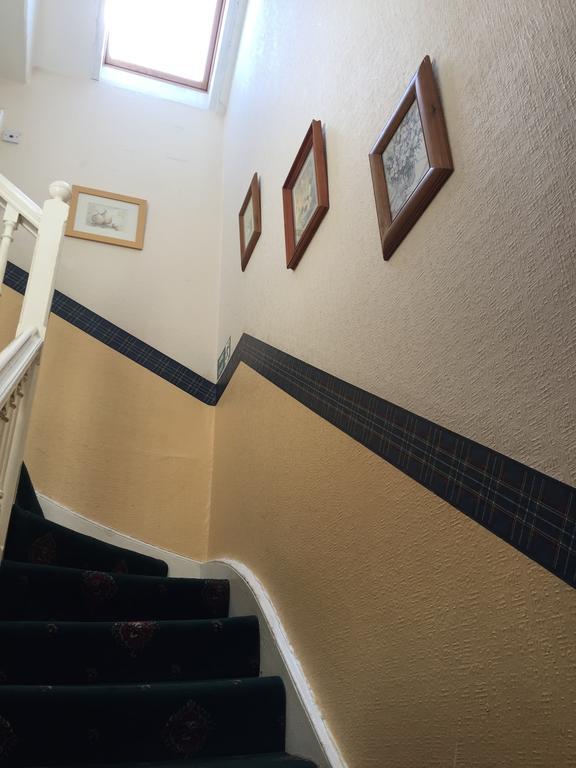 Hermitage Guest House Единбург Екстериор снимка