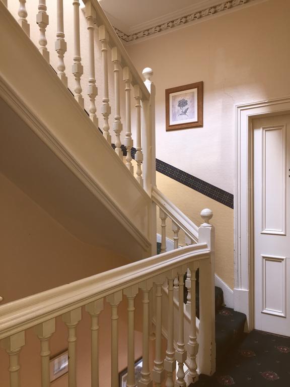 Hermitage Guest House Единбург Екстериор снимка