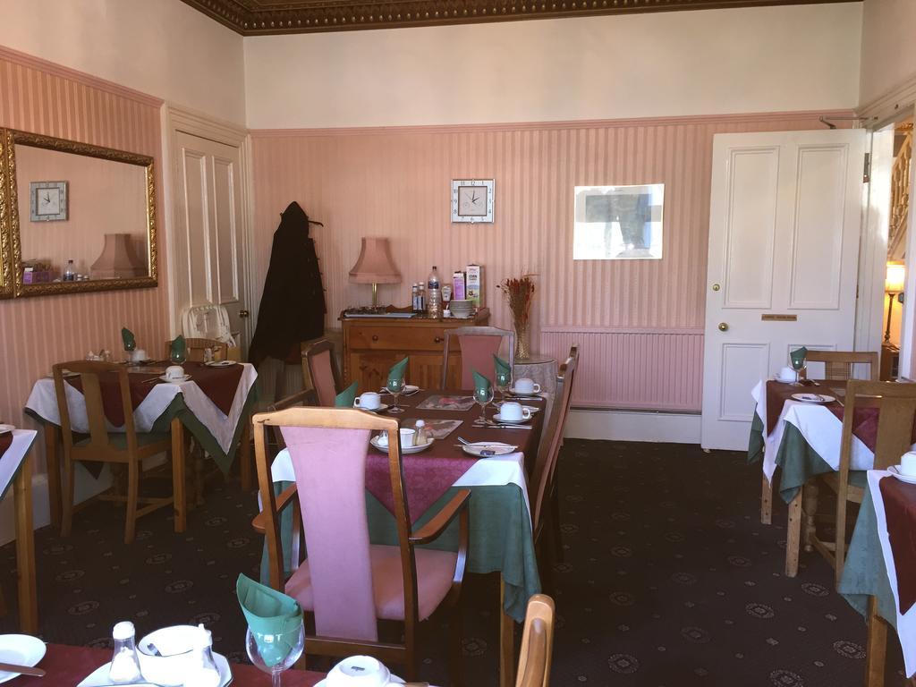 Hermitage Guest House Единбург Екстериор снимка