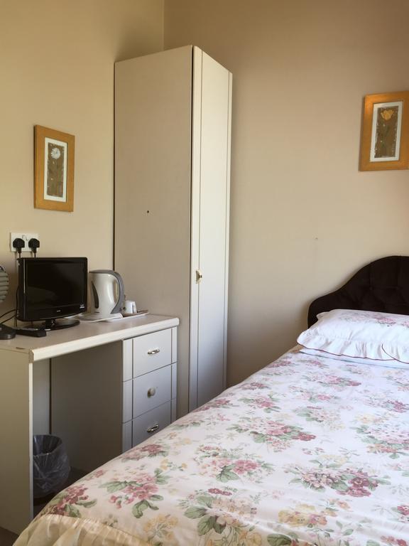 Hermitage Guest House Единбург Екстериор снимка