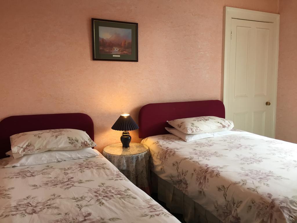 Hermitage Guest House Единбург Екстериор снимка
