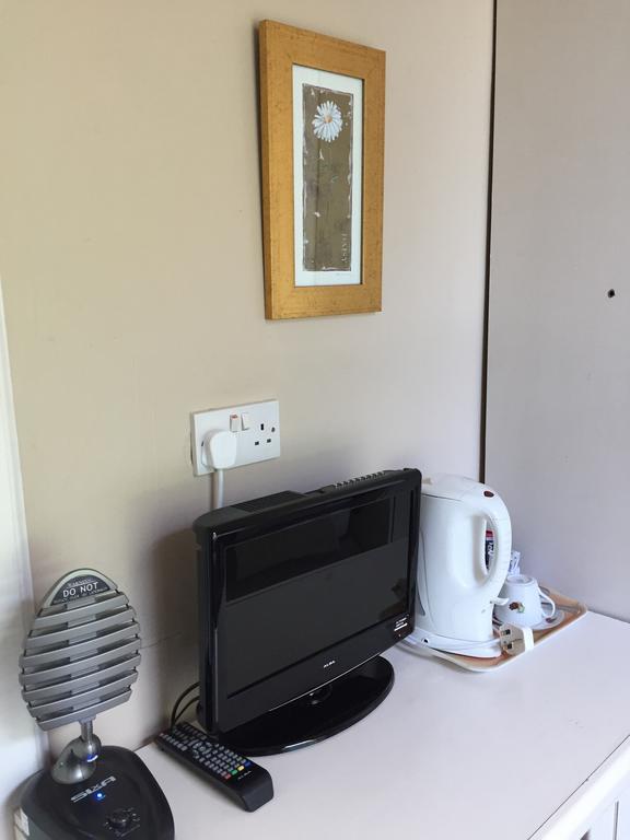 Hermitage Guest House Единбург Екстериор снимка