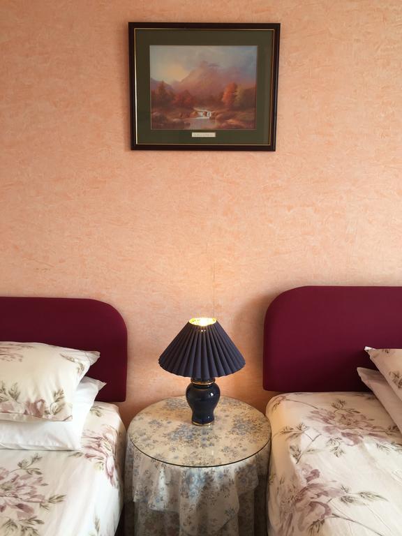Hermitage Guest House Единбург Екстериор снимка