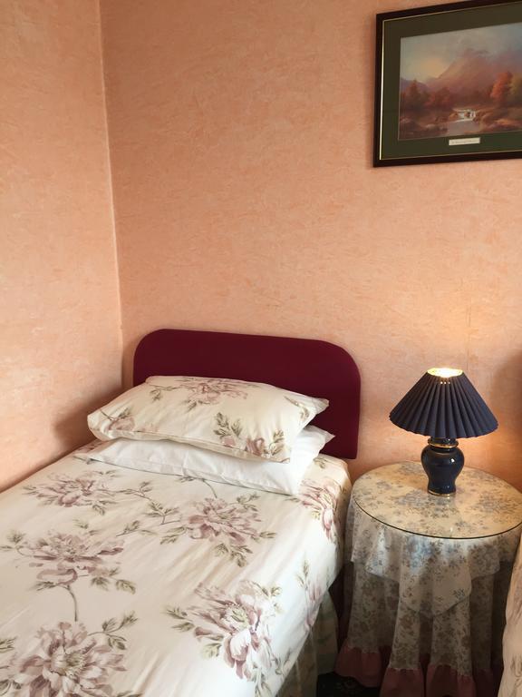 Hermitage Guest House Единбург Екстериор снимка