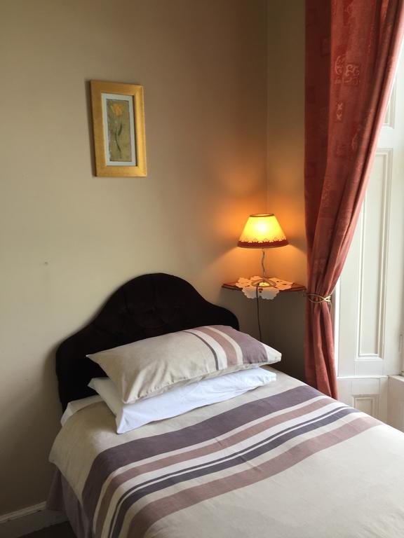Hermitage Guest House Единбург Екстериор снимка